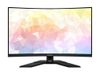 GIGABYTE - M32UC 31.5" LED...