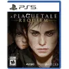 A Plague Tale: Requiem PS5...