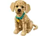 LEGO Icons Golden Retriever...