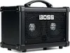 BOSS DUAL CUBE BASS LX Bass...