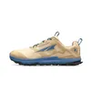 Altra Men's Lone Peak 8, Tan,...