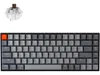 Keychron K2 75% Layout RGB...