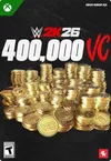 WWE 2K26 | 400,000 Virtual...