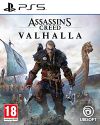 Assassins Creed Valhalla PS5