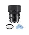 Sigma 50mm f/2.0 Dg Dn...