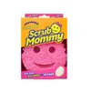 Scrub Daddy Scrub Mommy...