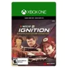 Nascar 21 Ignition Champions...