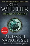 Sword of Destiny (The Witcher)