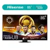 Hisense 85-Inch Class U8...