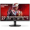 KOORUI Gaming Monitor, 27"...