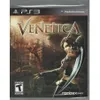 Venetica PlayStation 3