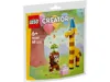 LEGO Creator Bursdagsdyr...