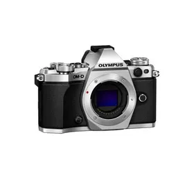 Olympus OM-D E-M5 Mark II... Olympus OM-D E-M5 Mark II...