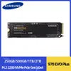 SAMSUNG 970 EVO Plus SSD...