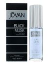 Jovan Black Musk By Jovan, 3...