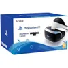 Virtuell verklighets-headset...