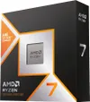 AMD - Ryzen 7 9850X3D 8-Core...