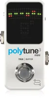 TC Electronic PolyTune 3 Mini...