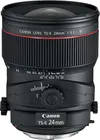 Canon - TS-E 24mm f/3.5L II...