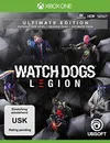 Watch Dogs Legion (Ultimate...