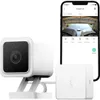 Wyze Garage Door Controller...