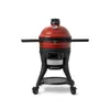 Kamado Joe 18 in. Konnected...