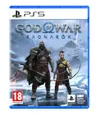 Sony God of War Ragnarök...