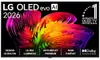 TV LG OLED evo OLED77W6 4K AI...