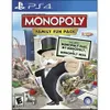 Monopoly Family Fun Pack -...