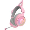 Razer - Kraken Kitty V3 Pro...