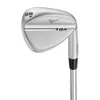 Left Mizuno T24 Satin S Grind...