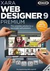 Xara Web Designer 9 Premium...