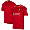 Men's Nike Red Liverpool...
