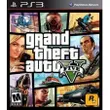 Grand Theft Auto V -...