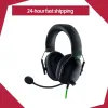 Razer BlackShark V2 X Wired...