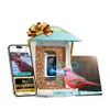 Bird Feeder with Camera,...