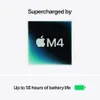 Apple 13" Macbook Air With M4...