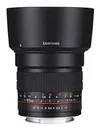 Samyang SY85M-C 85mm F1.4...