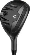 TaylorMade Qi4D MAX Rescue,...