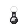 AirTag Leather Key Ring -...