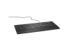 Dell KB216 - Tastatur - USB -...