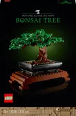 Lego Icons Creator Bonsaipuu...