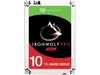 Seagate IronWolf Pro 10TB NAS...