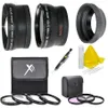 Accessory Kit for Nikon D5600...