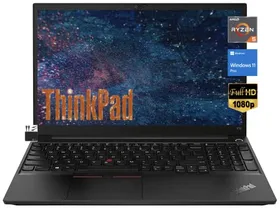 Lenovo 2023 ThinkPad E15 Gen...