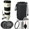 Sony FE 200-600mm f/5.6-6.3 G...