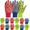 G & F Kids Garden Gloves, 12...