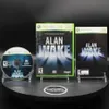 Alan Wake Microsoft Xbox 360...