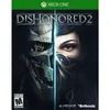 Dishonored 2 for Xbox One...