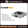 Fosi Audio Merak HiFi CD...